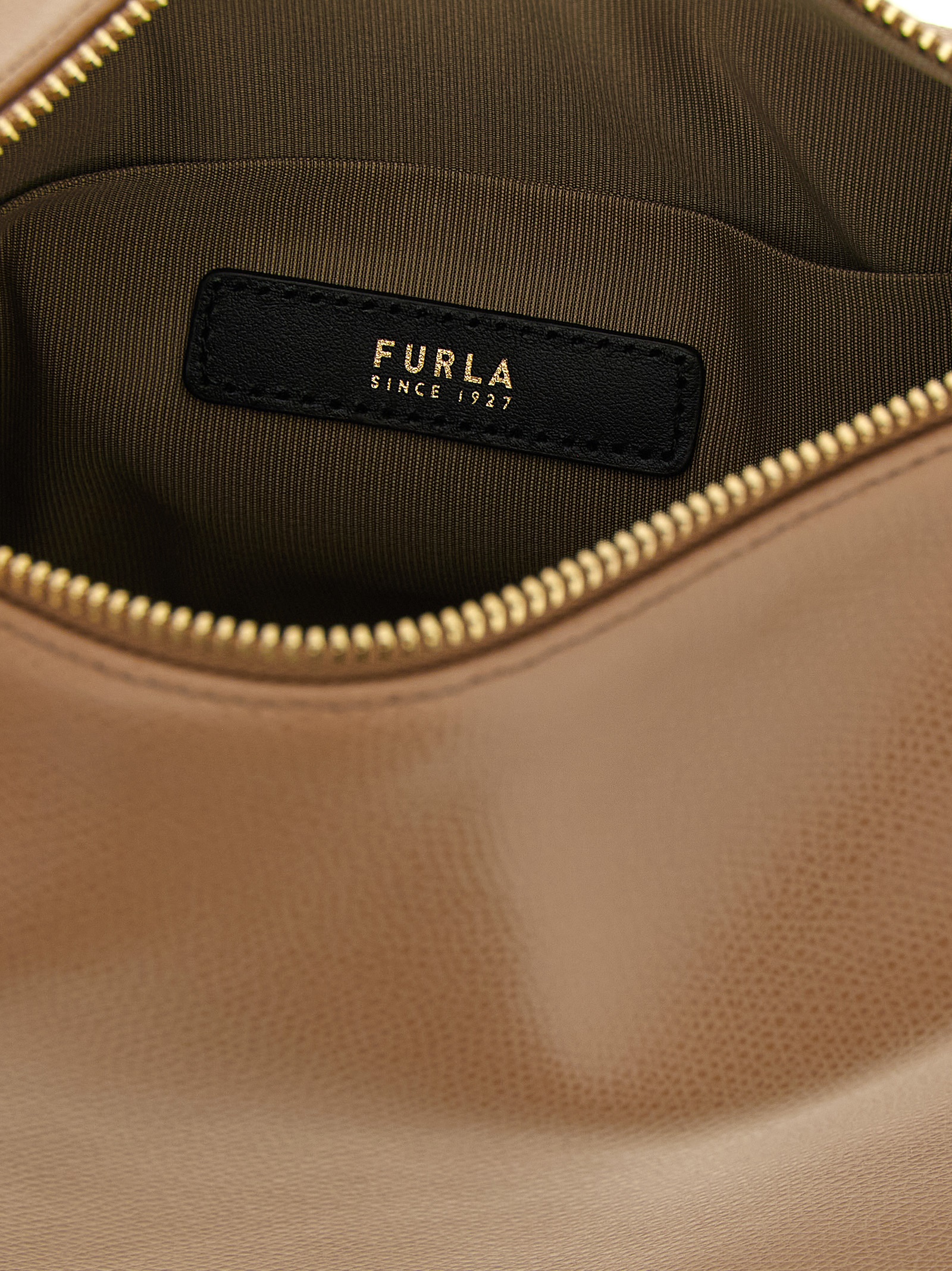 'Furla Tonie' mignon shoulder bag - immagine 4