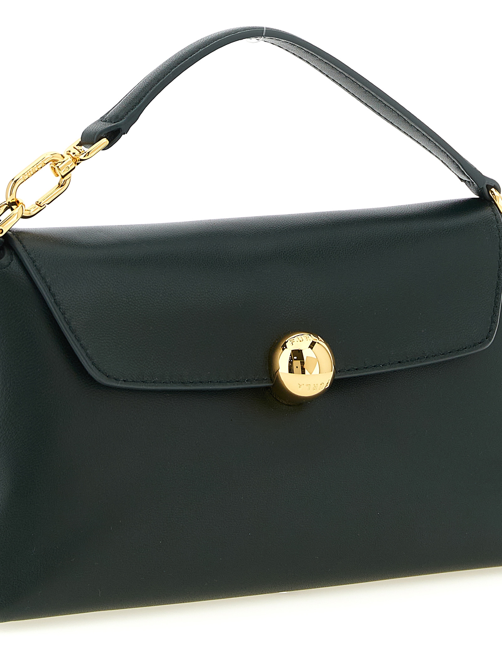 'Furla Sfera Soft' mini handbag - immagine 3