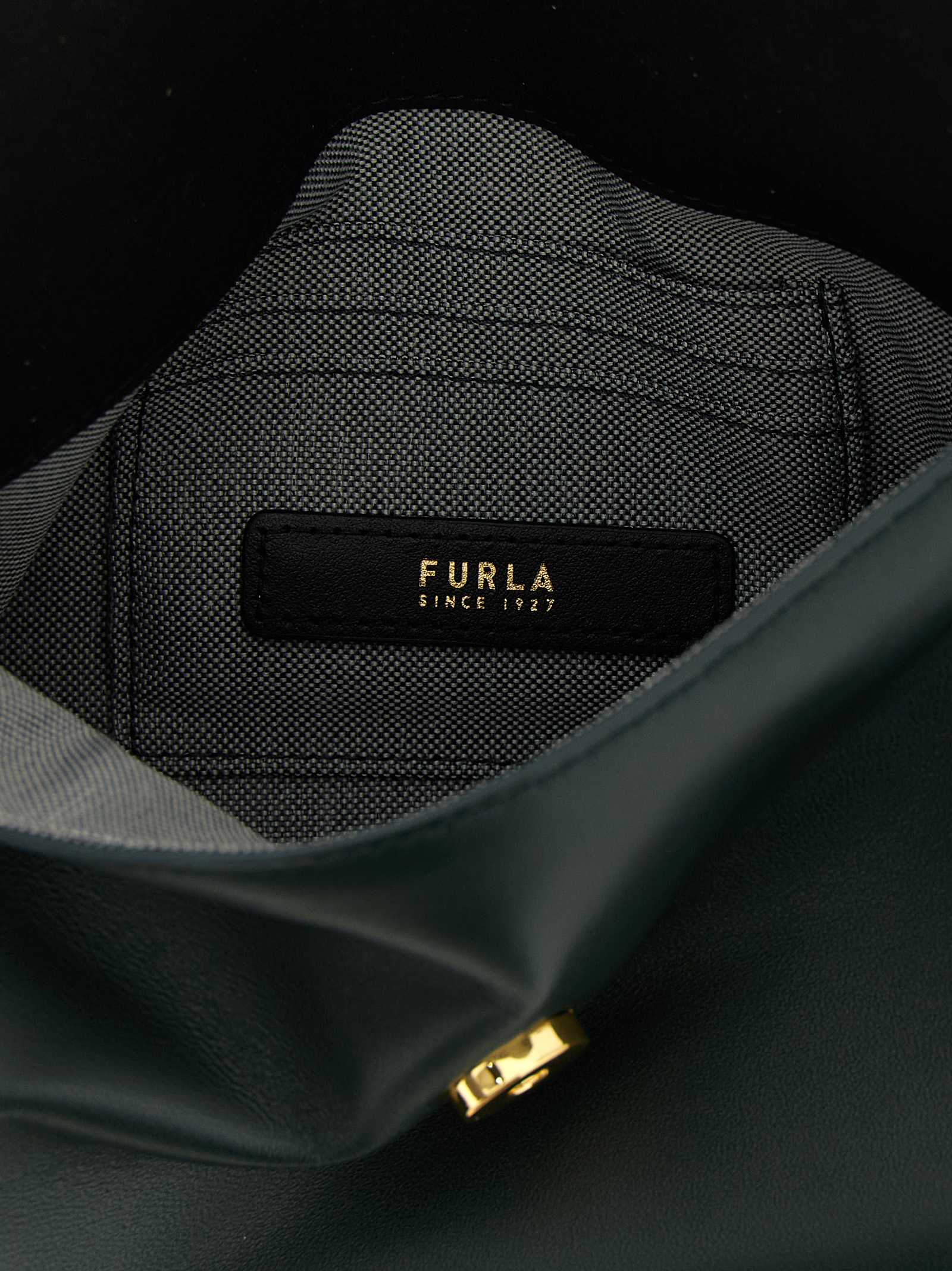 'Furla Sfera Soft' mini handbag - immagine 4