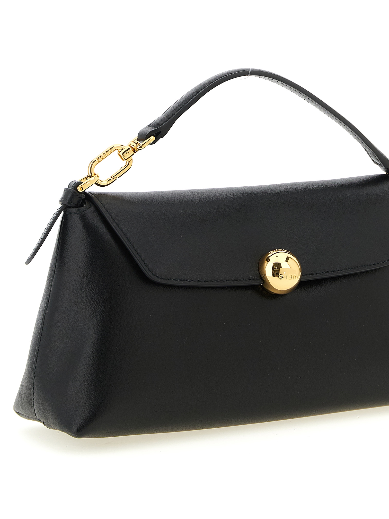 'Furla Sfera Soft' mini handbag - immagine 3