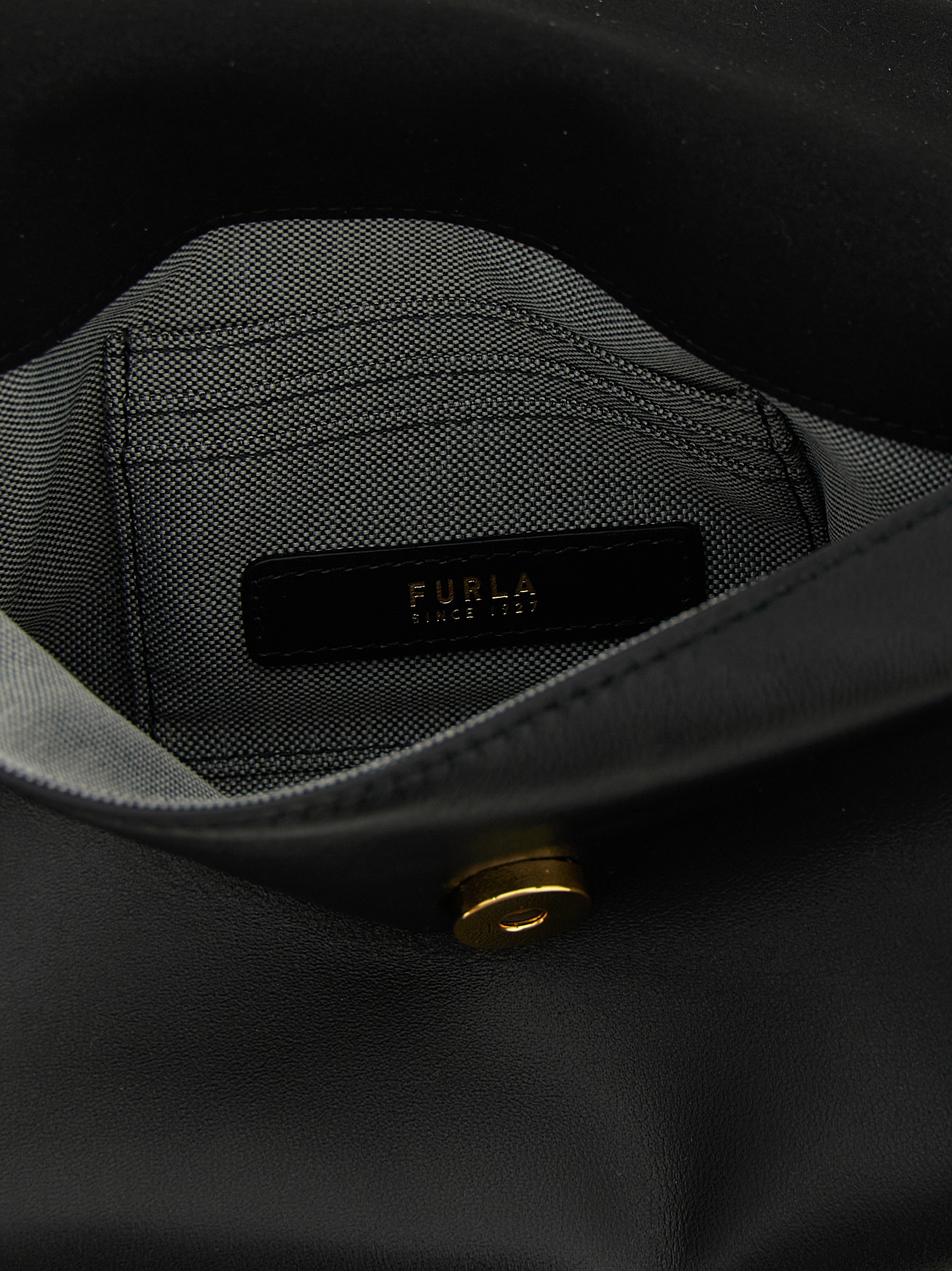 'Furla Sfera Soft' mini handbag - immagine 4