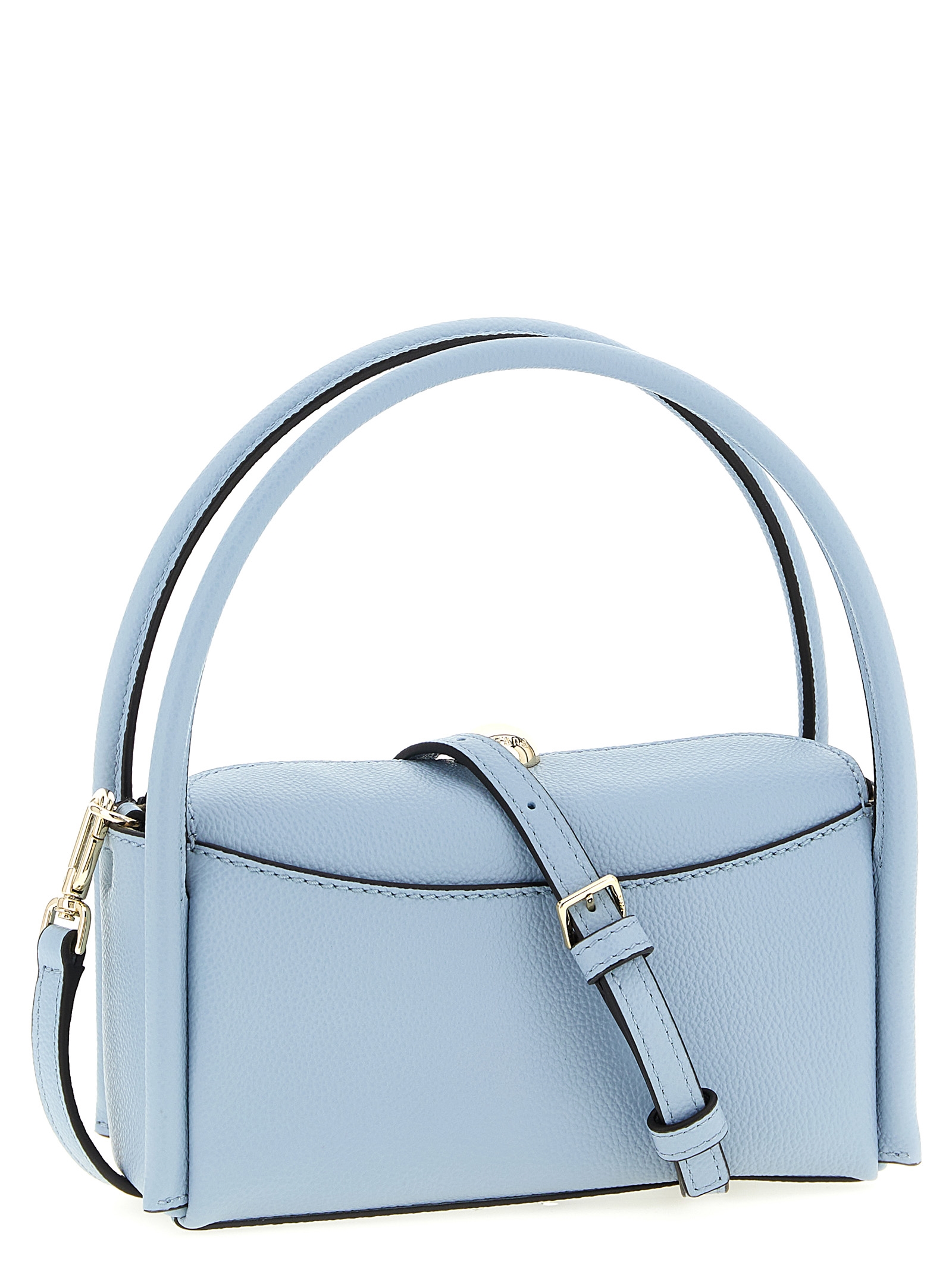 'Nicole' mini handbag - immagine 2