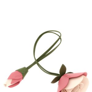 'Furla Allegra' keyring