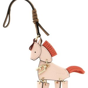 'Furla Allegra' keyring