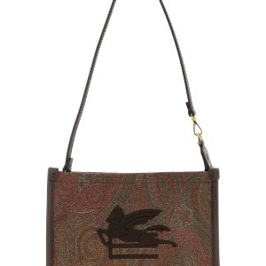 'Arnica' small clutch