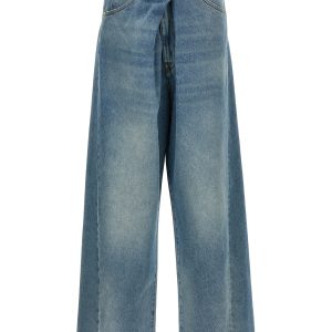 'Ines' jeans