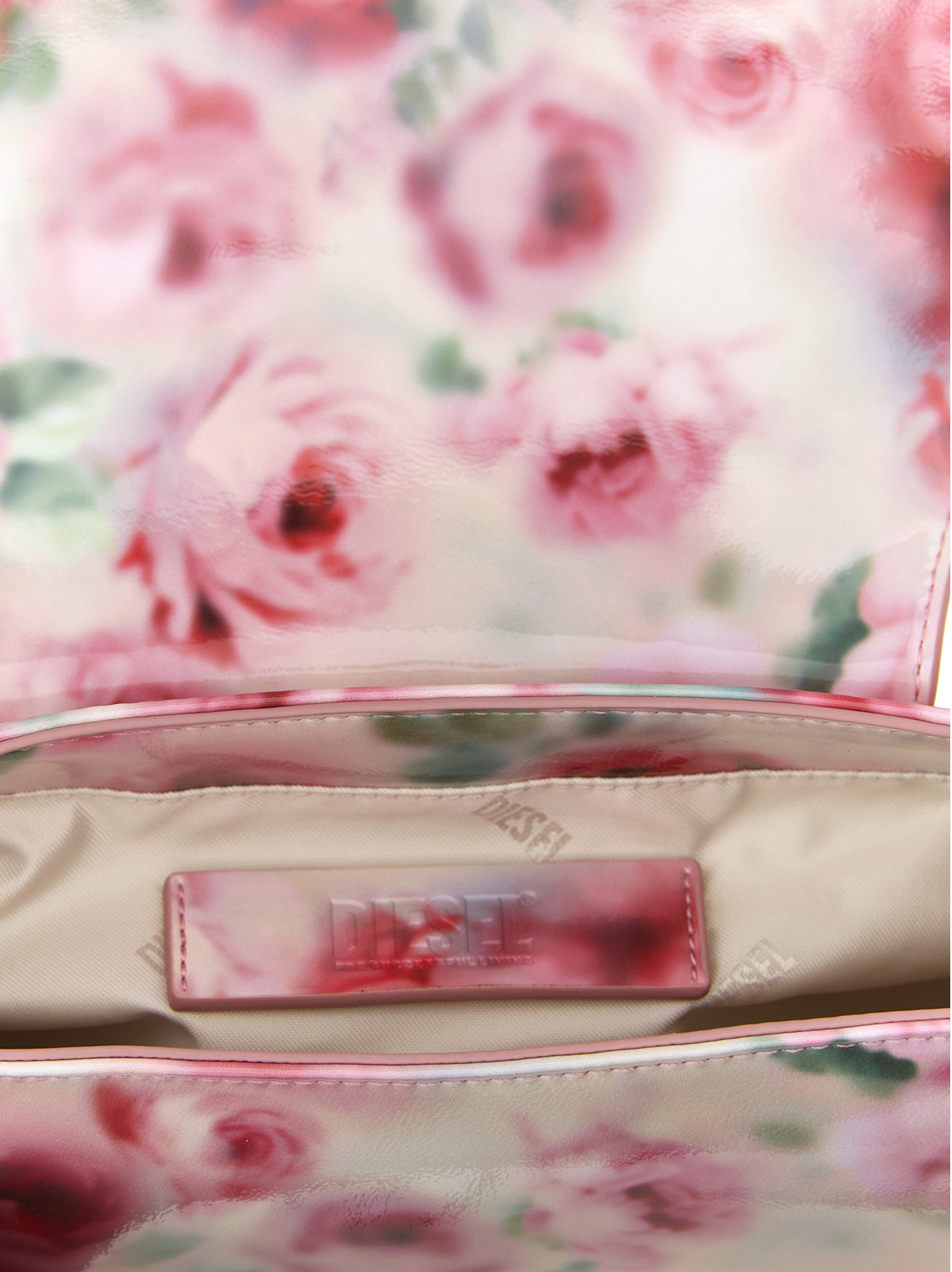 'Play Crossbody' shoulder bag - immagine 4