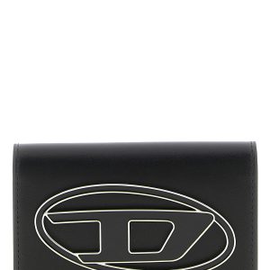 'Holi-D' card holder