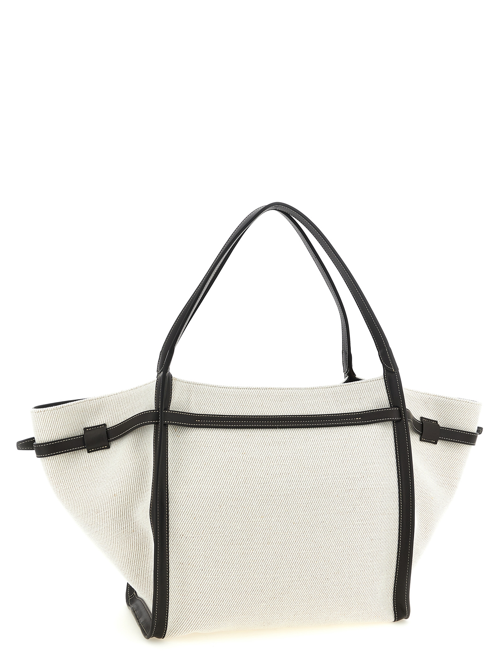 Medium 'Tim' shopping bag - immagine 2