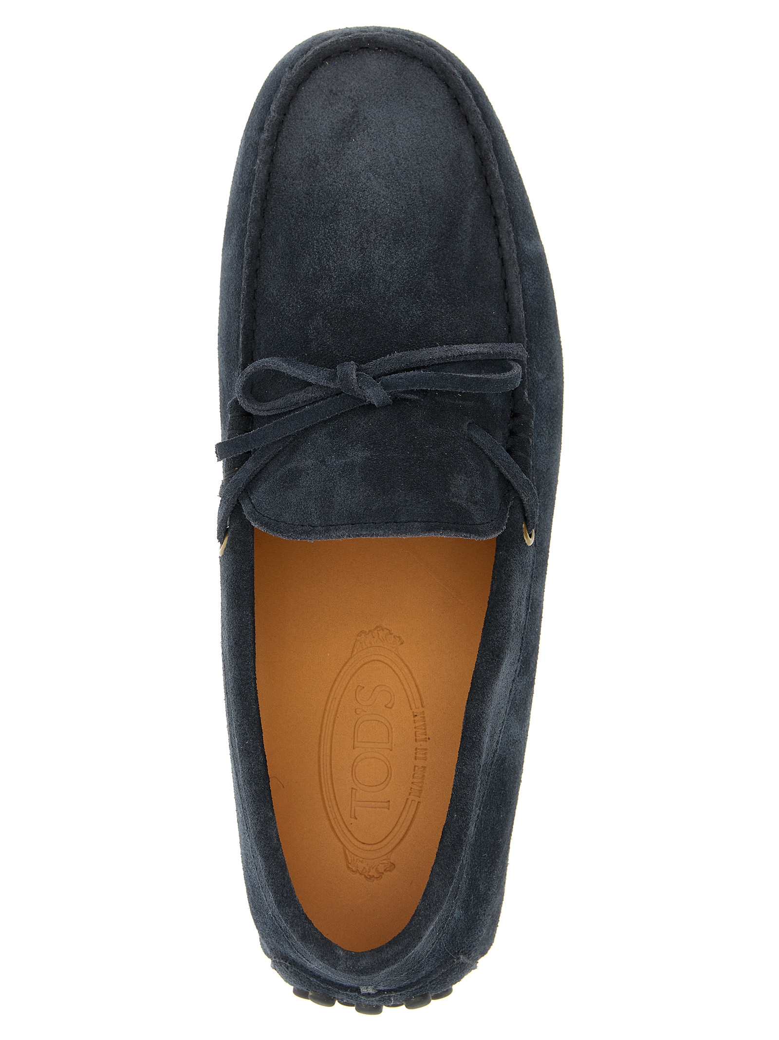'Gommino' loafers - immagine 4