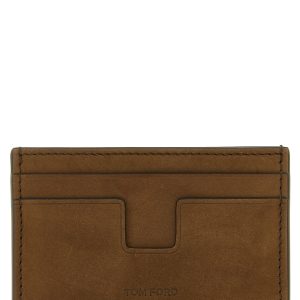 'T Line' card holder