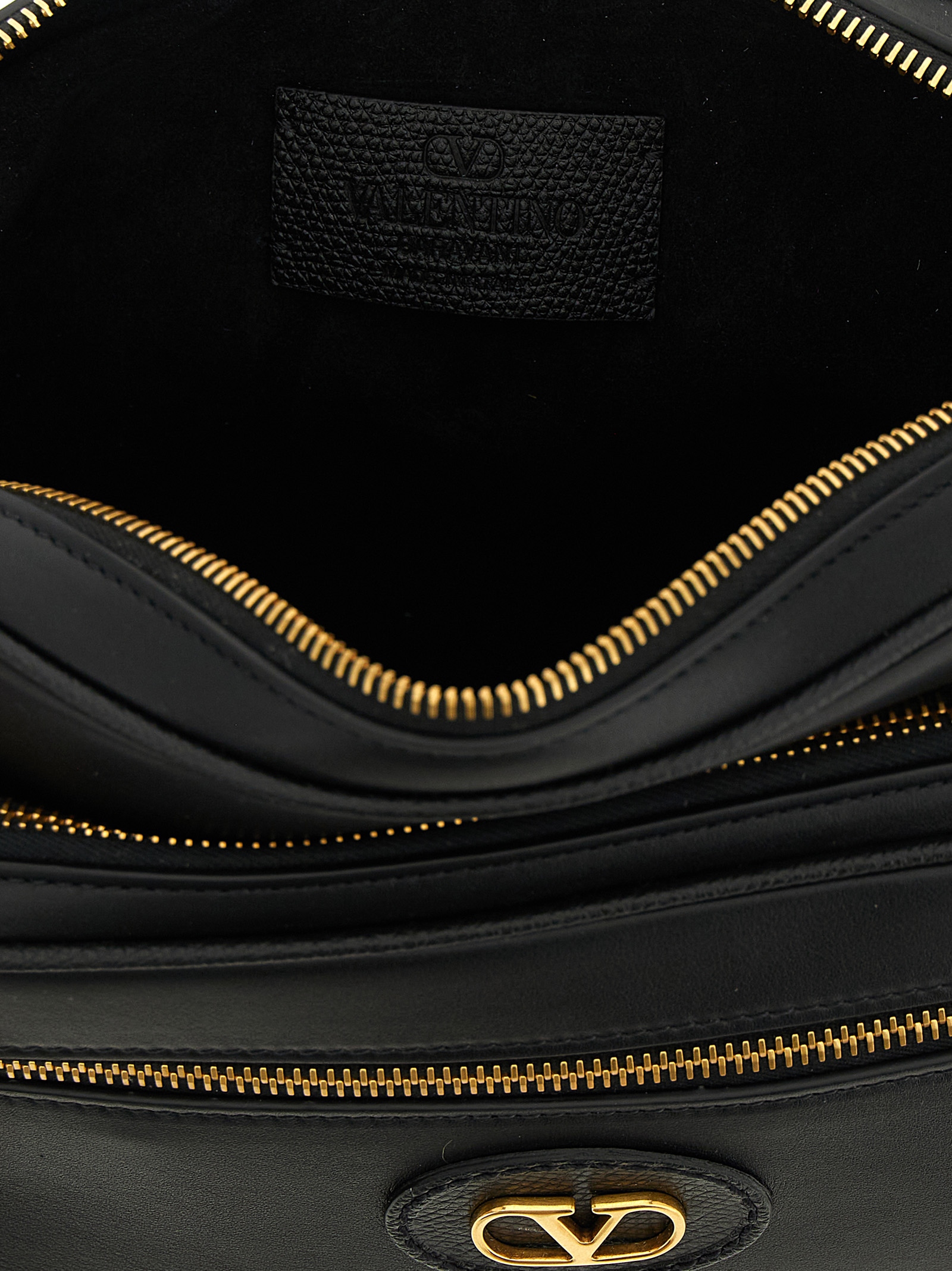 Valentino Garavani 'Antibes' Shoulder Bag - immagine 4