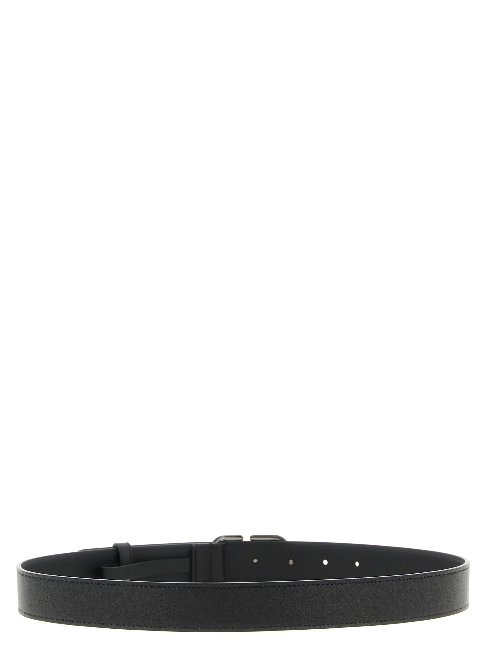 Valentino Garavani VLogo Signature belt - immagine 2