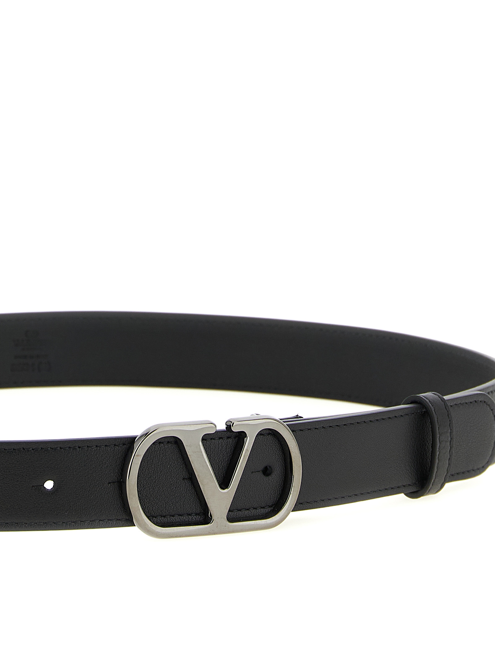 Valentino Garavani VLogo Signature belt - immagine 3