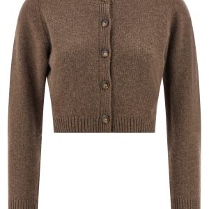 'Zephir Lds' cardigan