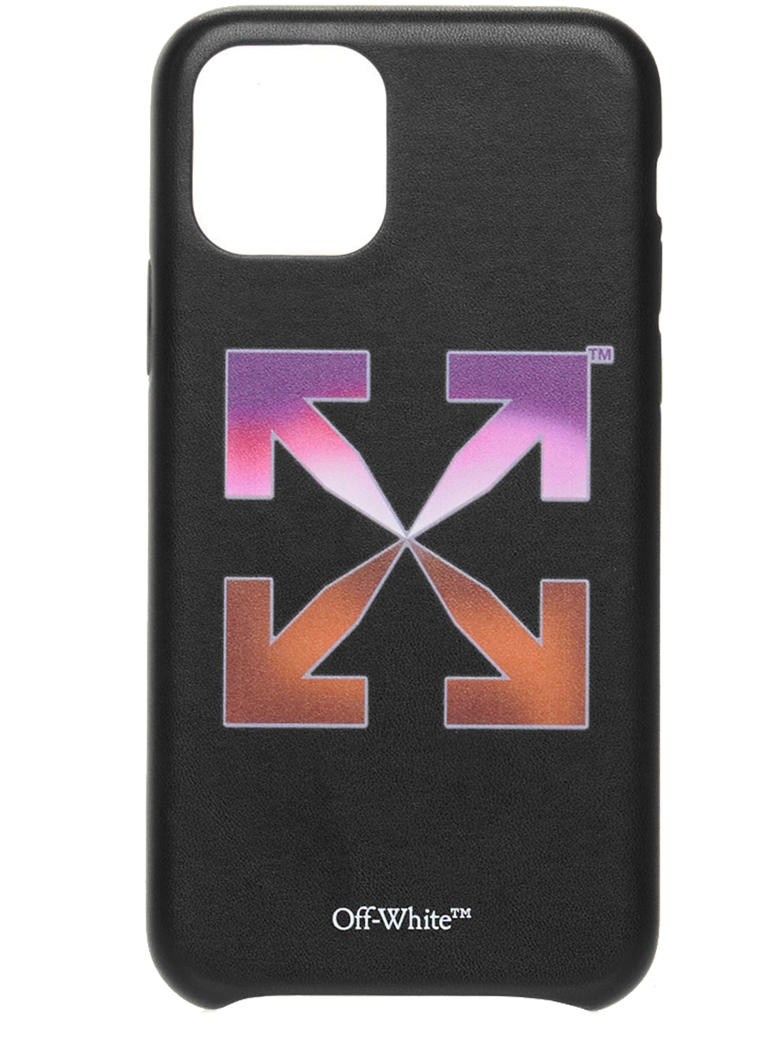 Gradient Arrows' iPhone 11 Pro cover