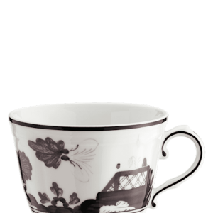 'Oriente Italiano' coffee cup 120 cc
