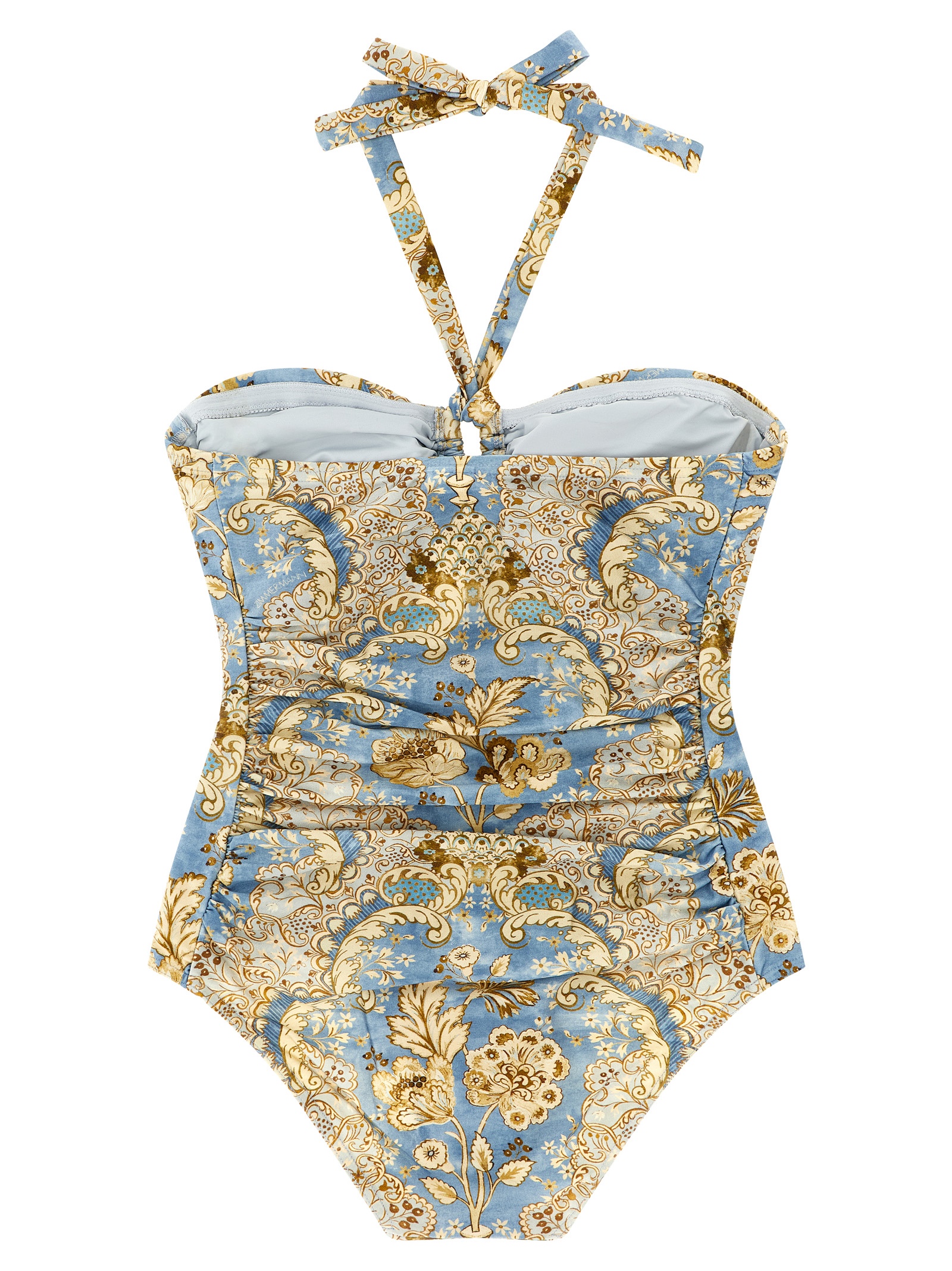 'Daylight' one-piece swimsuit - immagine 2