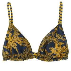 'Hamac' bikini top