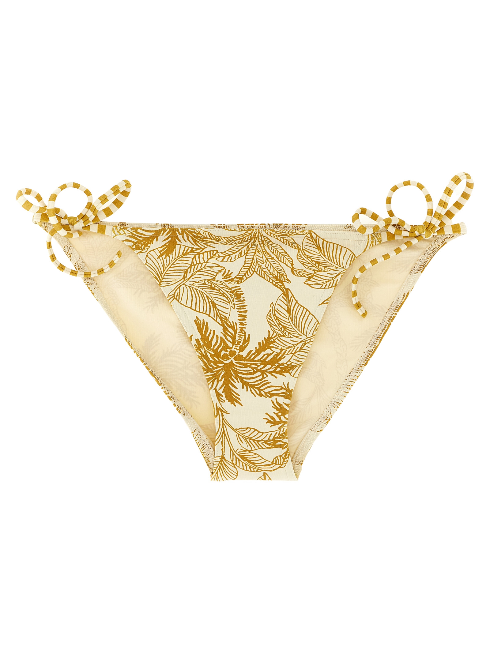 'Solarium' bikini bottoms