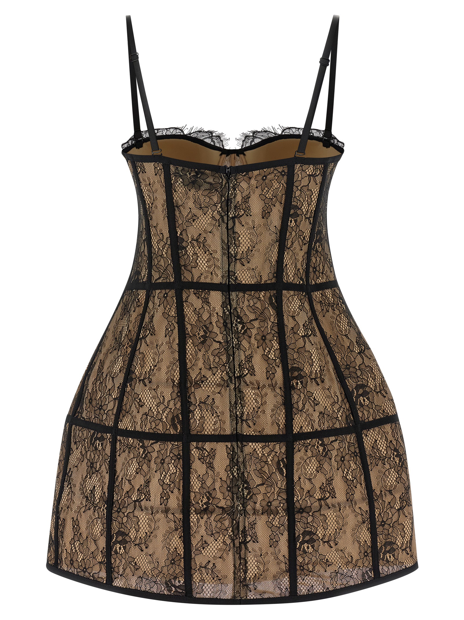 Lace dress - immagine 2