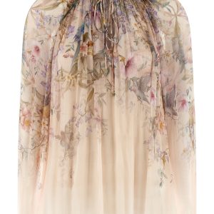 'Billow Rebellion' blouse