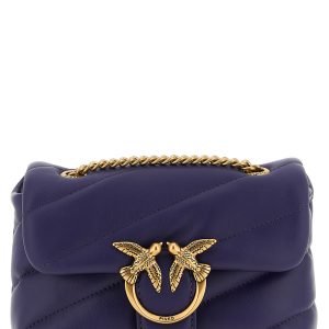 'Love Puff Baby' crossbody bag