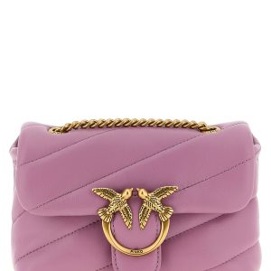 'Love Puff Baby' crossbody bag