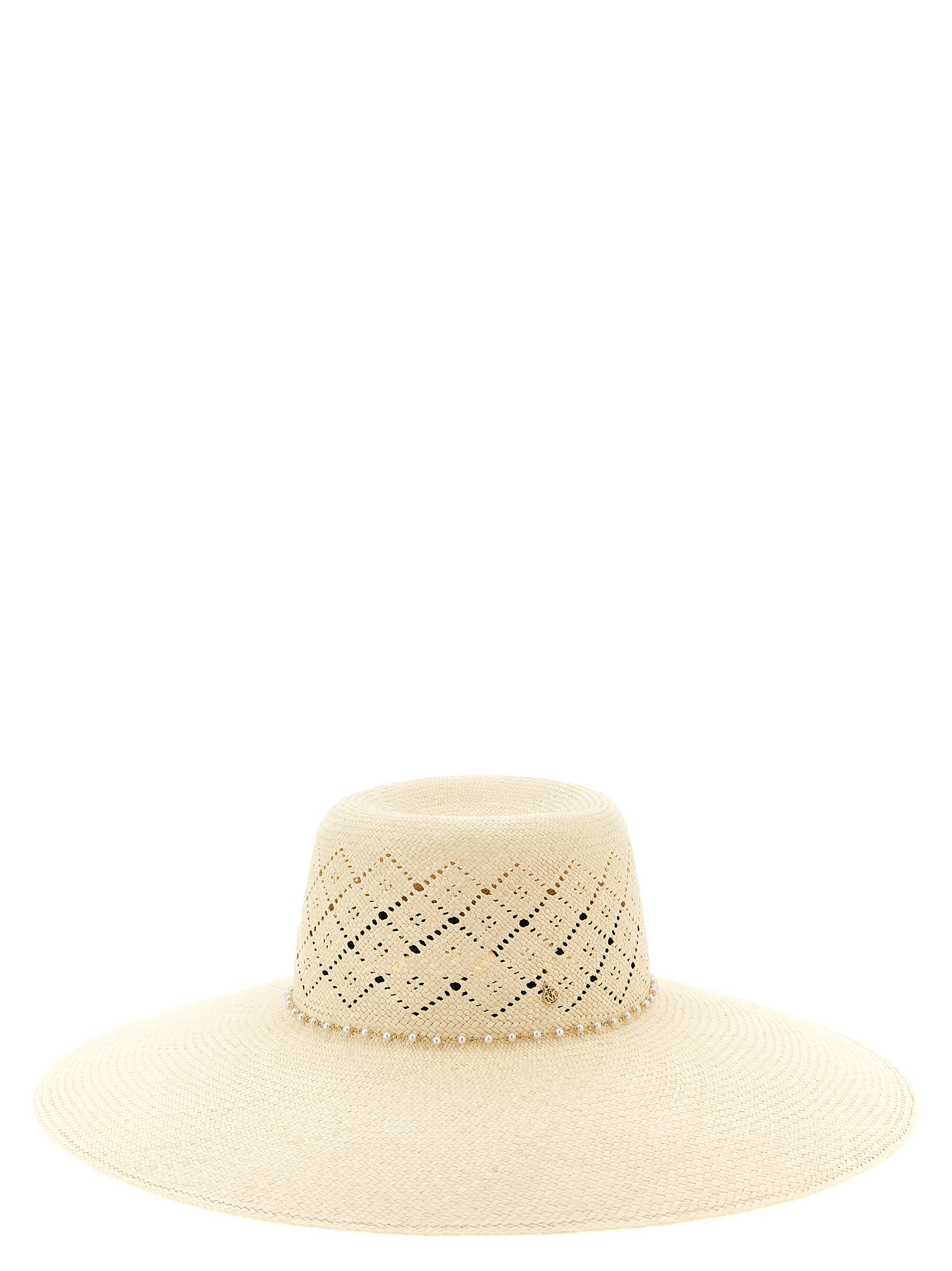 'Blanche' hat - immagine 2