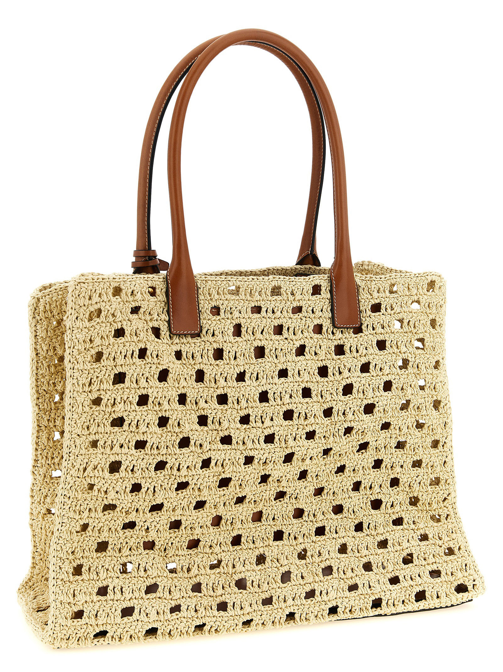 'La Medusa' large shopping bag - immagine 2