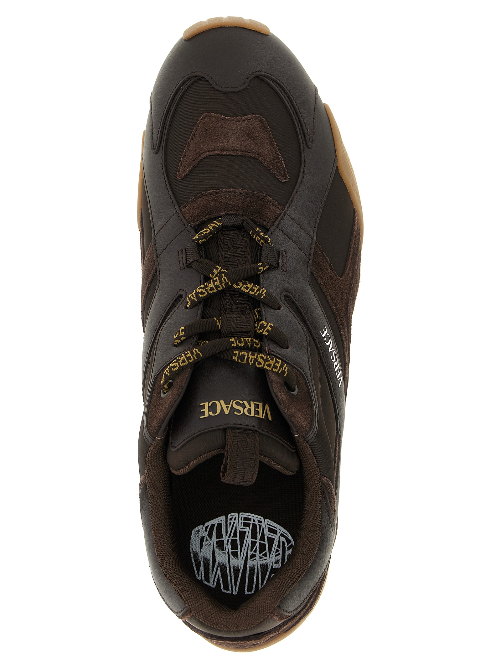 'Galaxia' sneakers - immagine 4