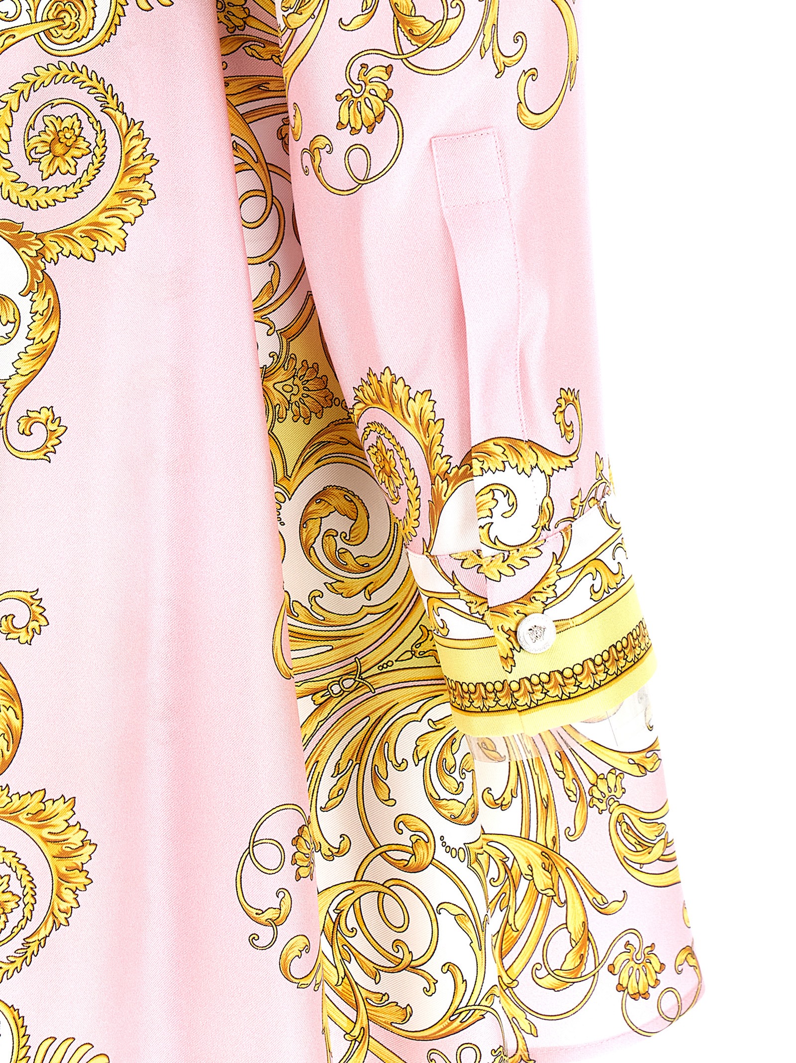 'Spring Barocco' dress - immagine 4