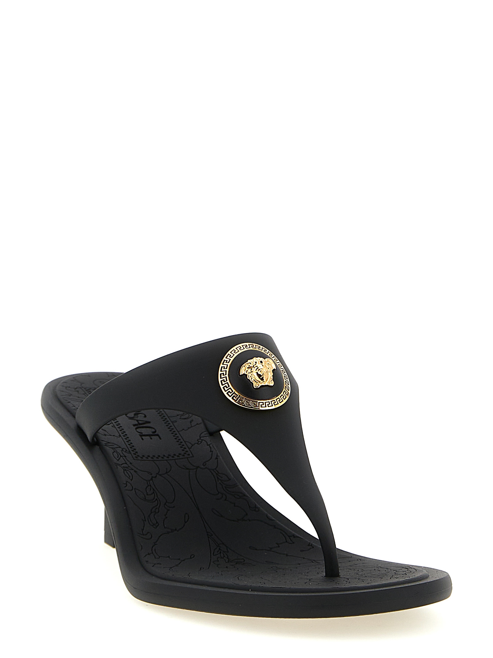 'Alia' sandals - immagine 2