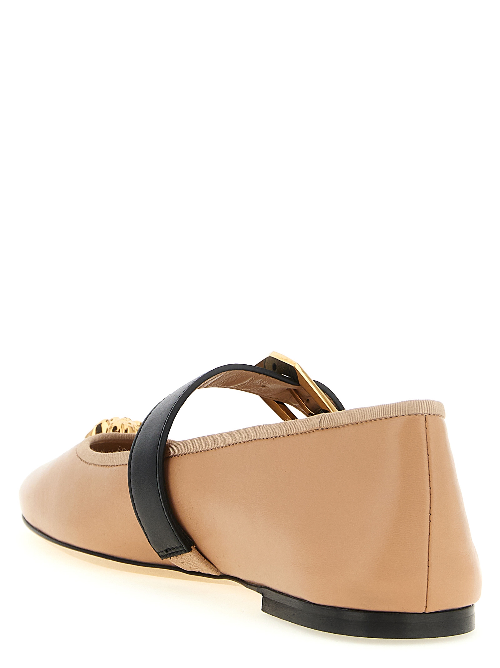 'La Medusa' ballet flats - immagine 3