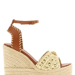 'La Medusa' espadrilles