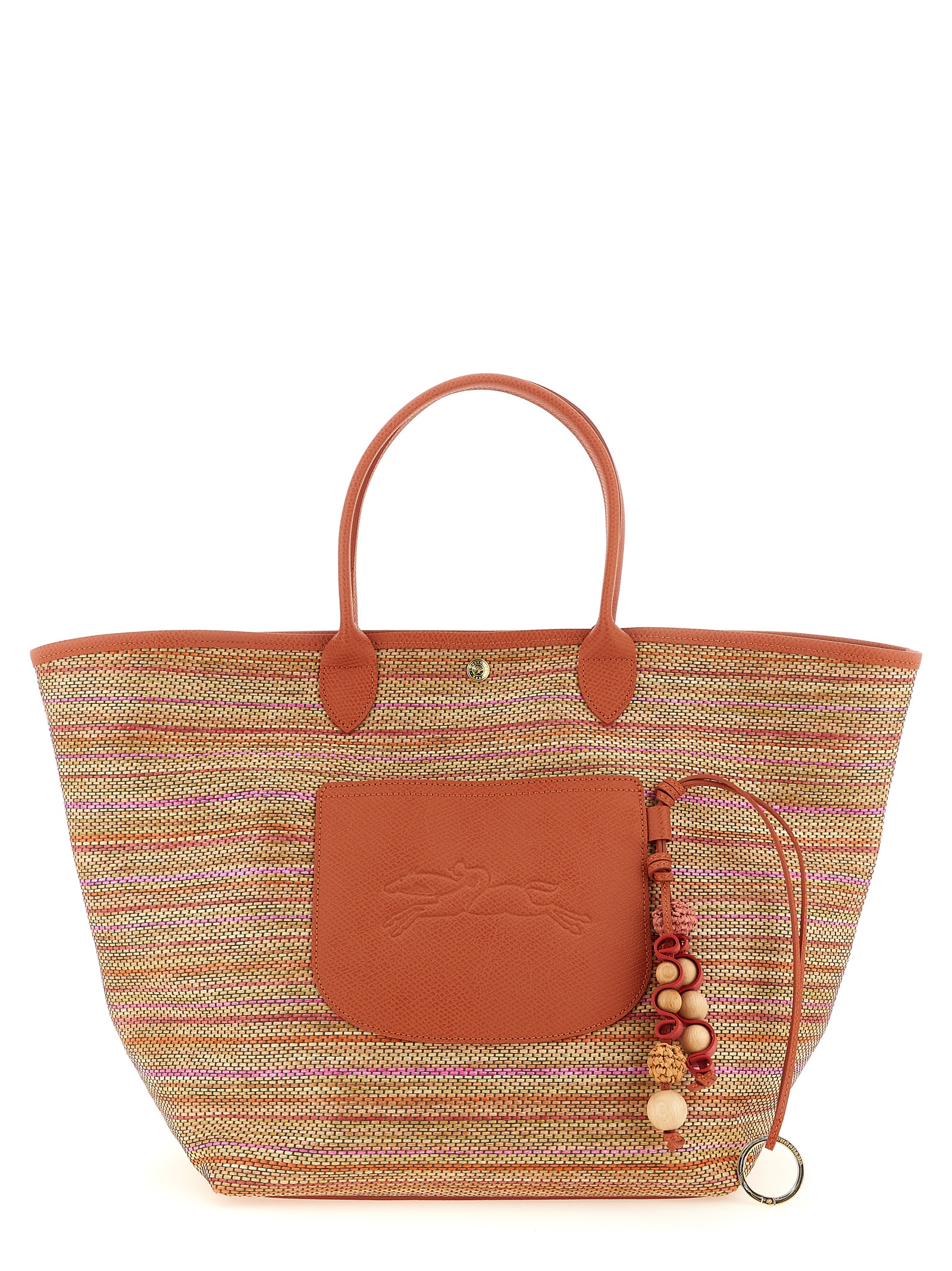 'Le Panier Pliage' shopping bag