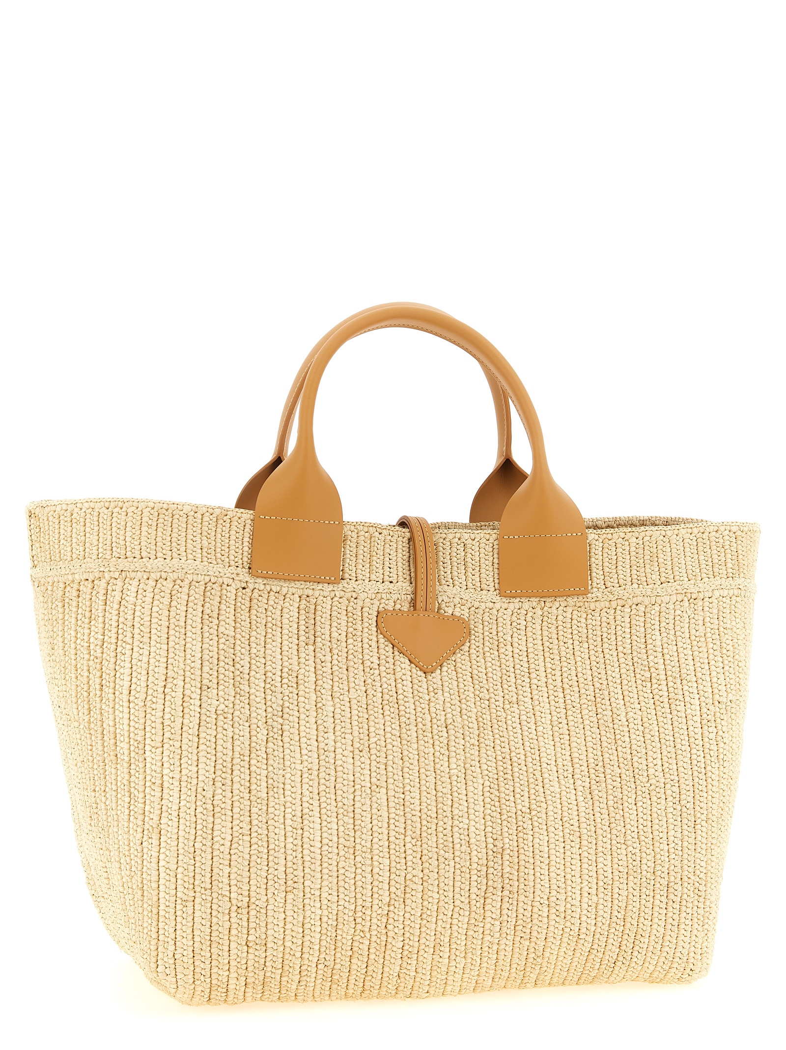 'L Le Roseau' shopping bag - immagine 2