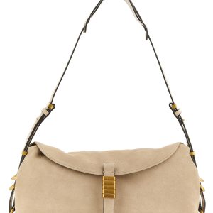 'Saddle Horizontal' shoulder bag