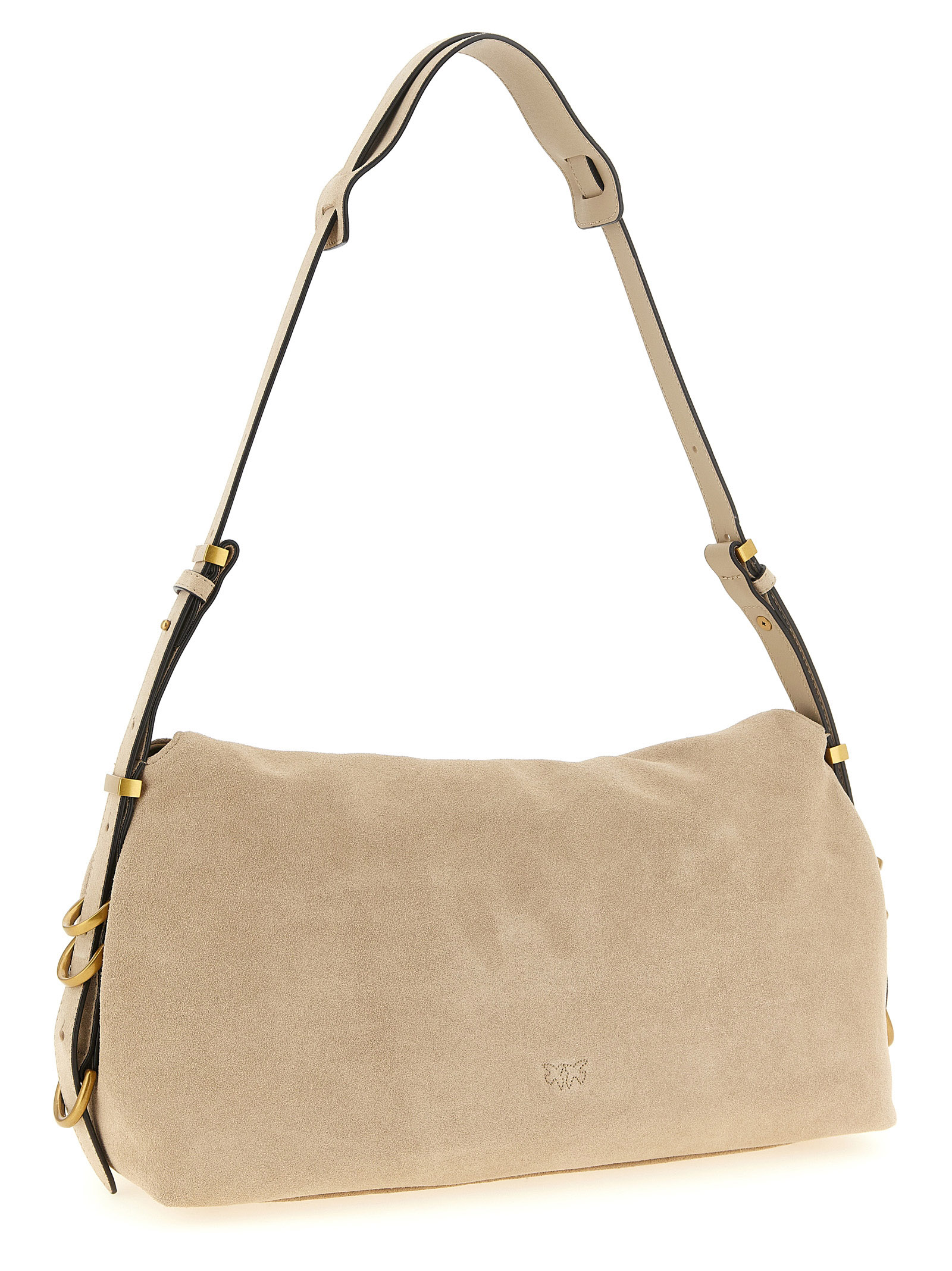 'Saddle Horizontal' shoulder bag - immagine 2