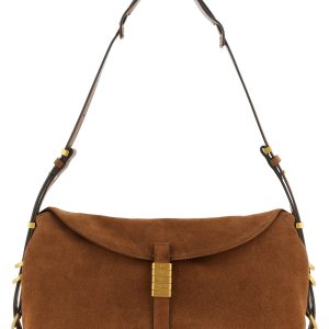 'Saddle Horizontal' shoulder bag