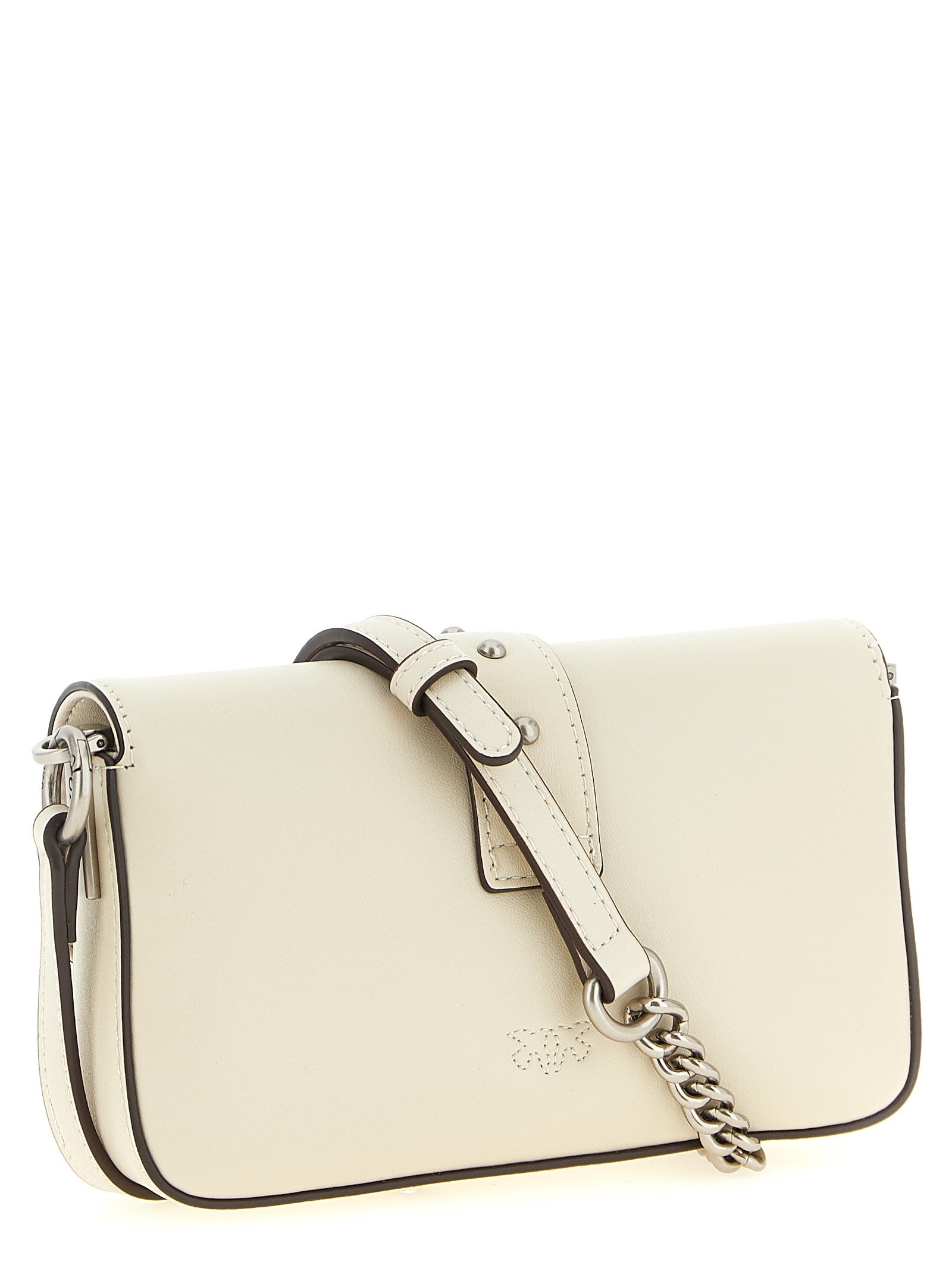 'Love One Slouchy Baby' crossbody bag - immagine 2