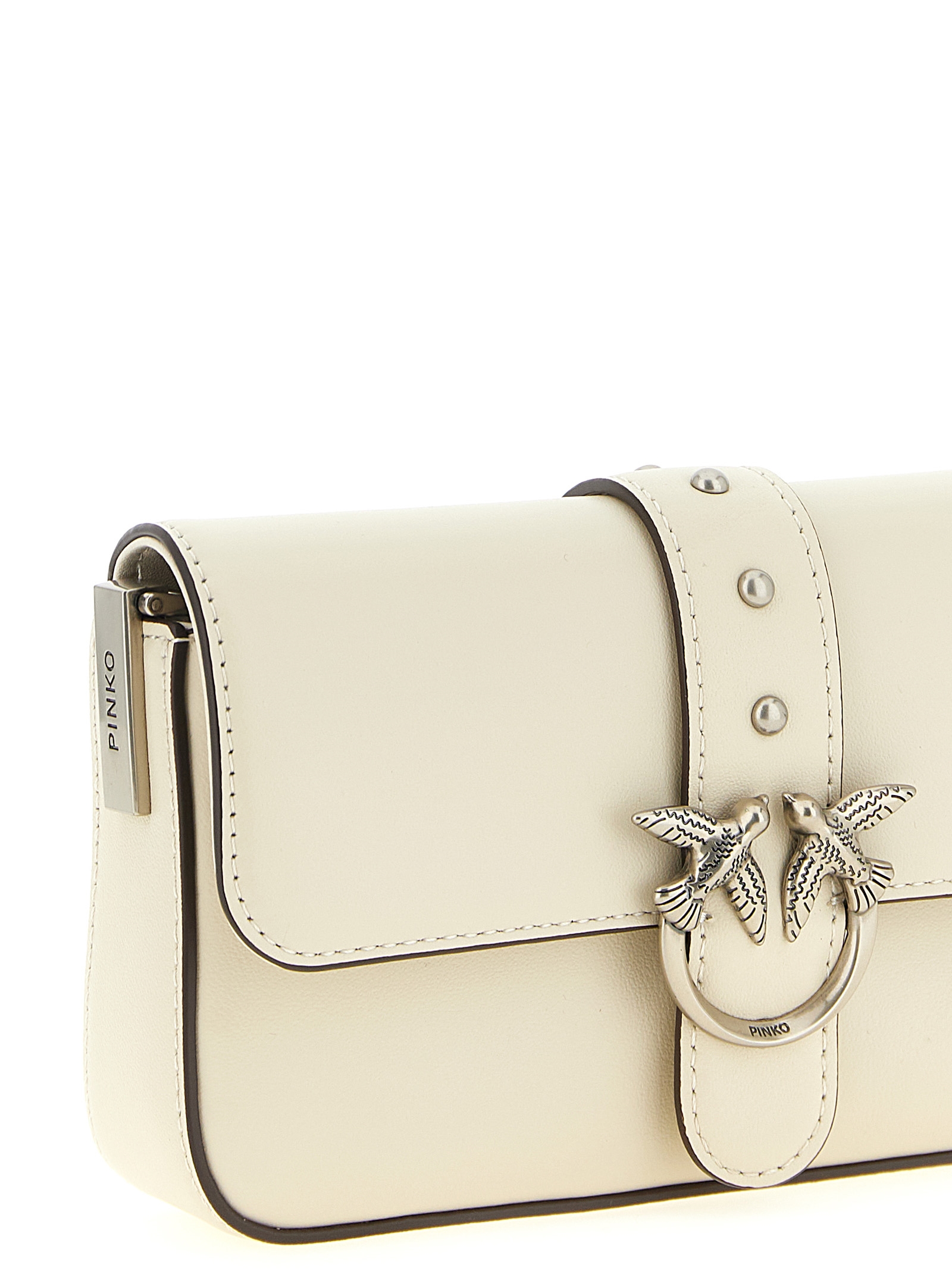 'Love One Slouchy Baby' crossbody bag - immagine 3