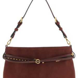 'Belt' medium shoulder bag