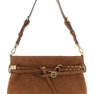 'Belt Mini' small shoulder bag