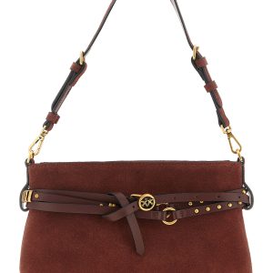 'Belt Mini' small shoulder bag