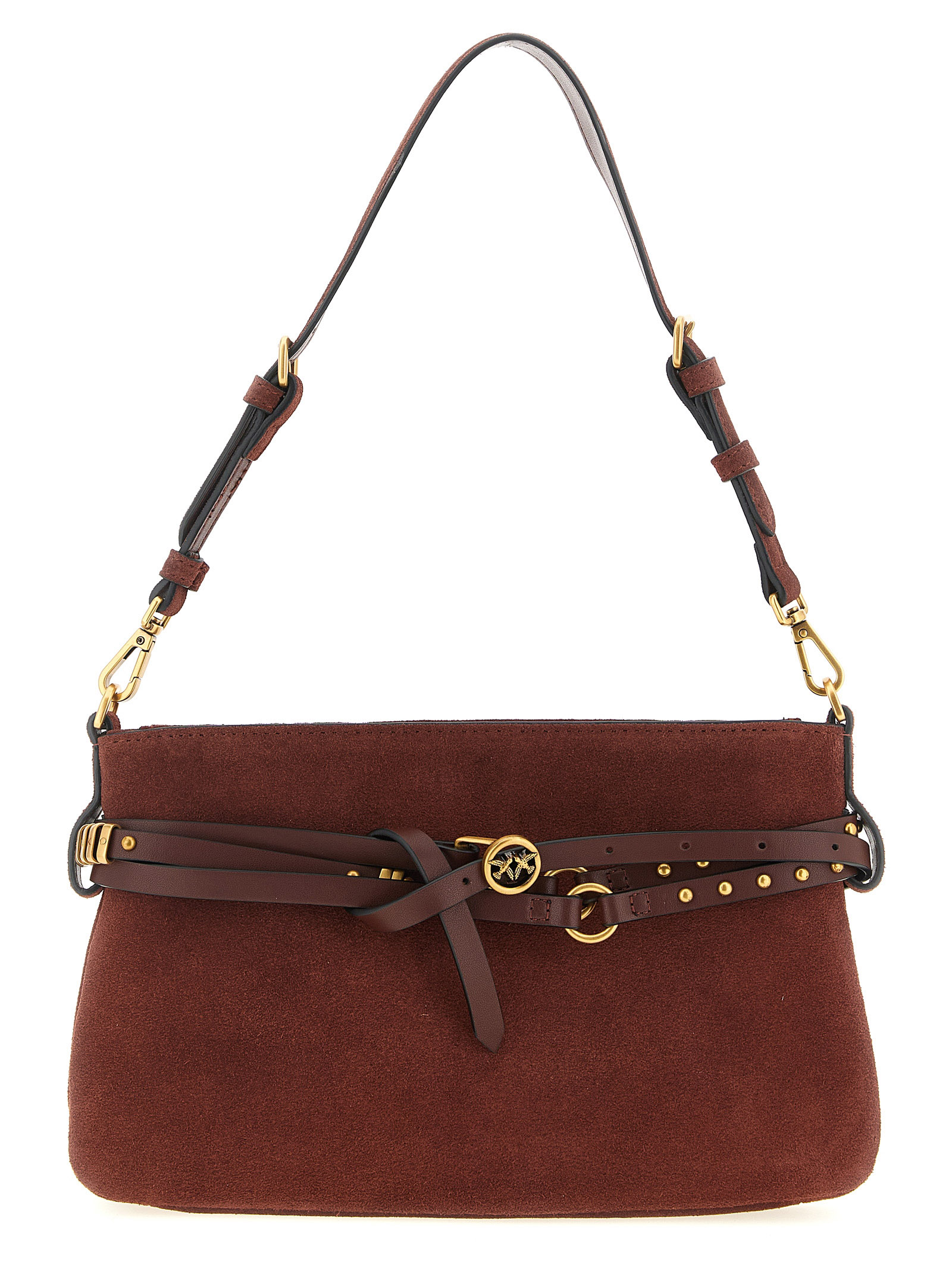 'Belt Mini' small shoulder bag