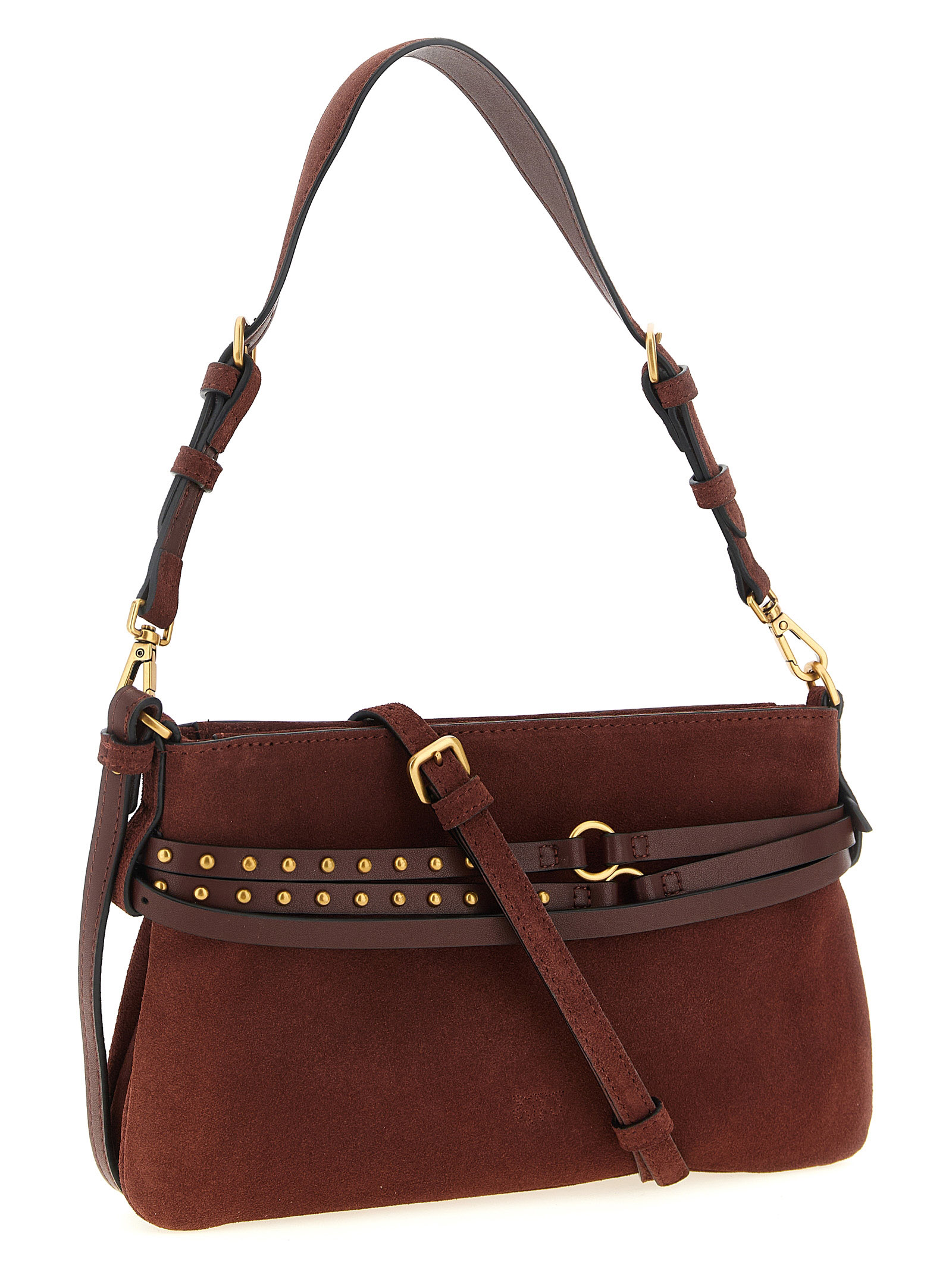 'Belt Mini' small shoulder bag - immagine 2