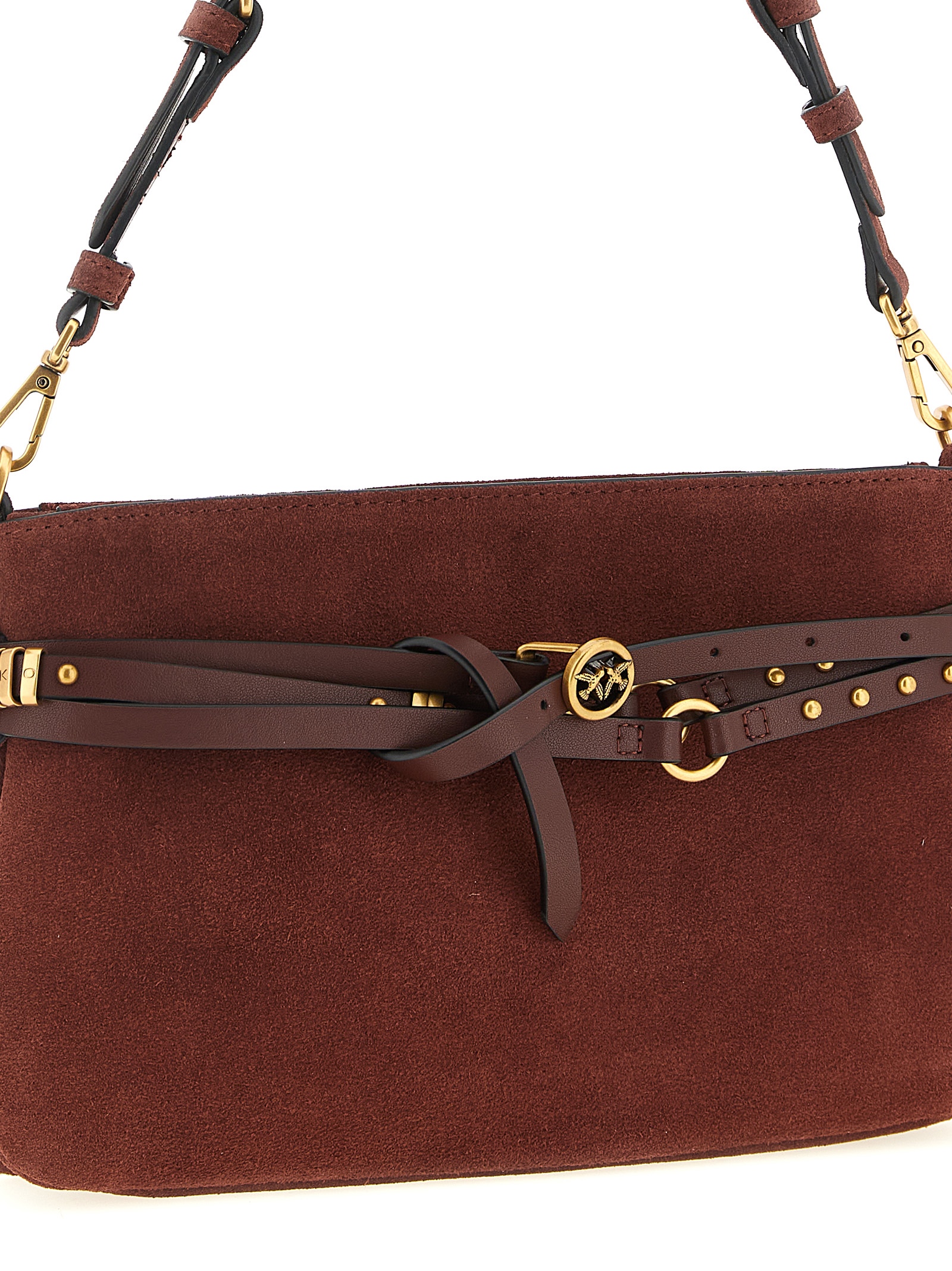 'Belt Mini' small shoulder bag - immagine 3