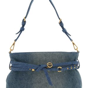 'Belt Mini' small shoulder bag