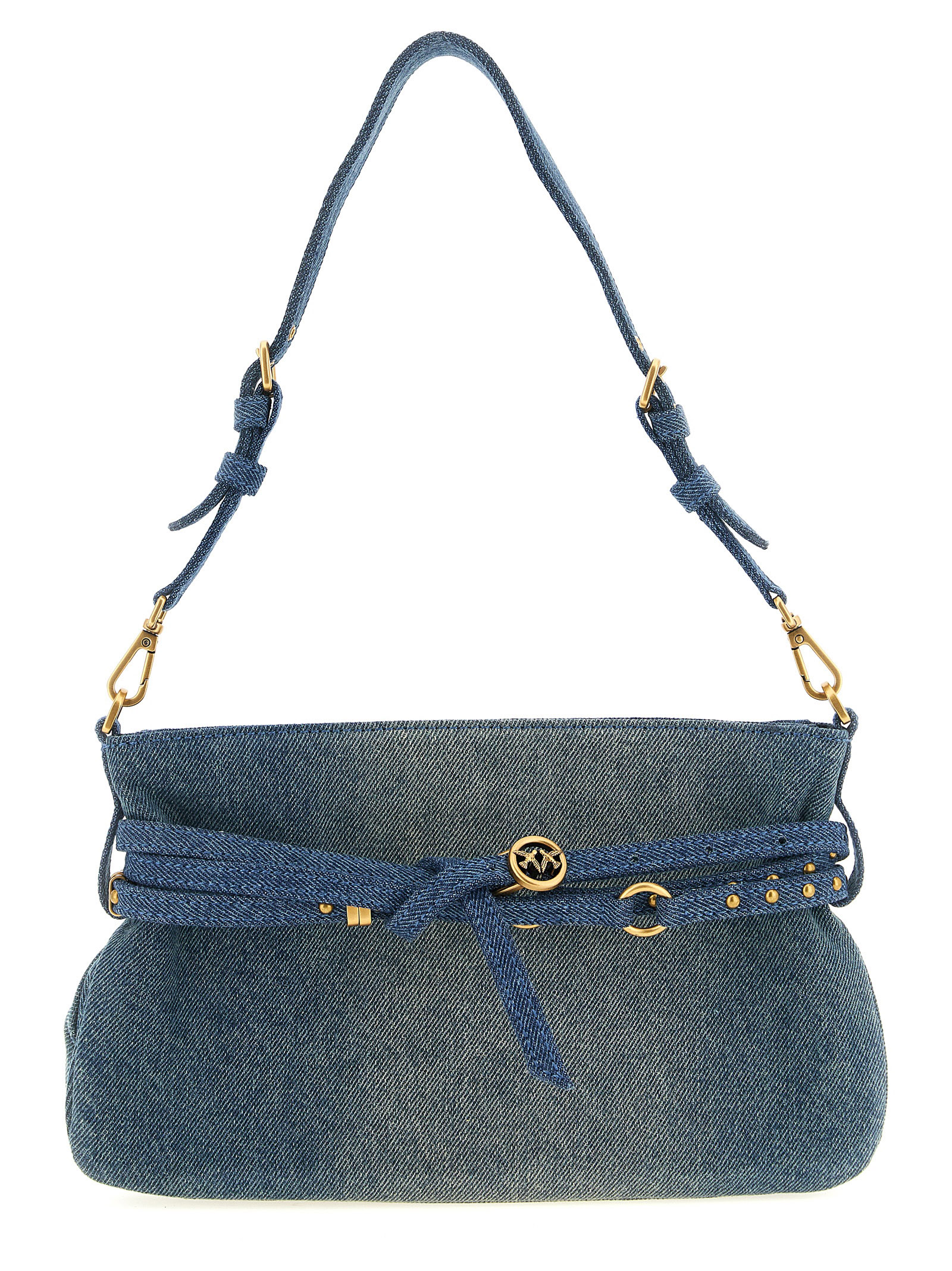'Belt Mini' small shoulder bag